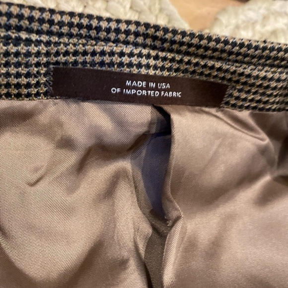 Joseph Abbound wool jacket mens 46 L - Picture 2 of 8